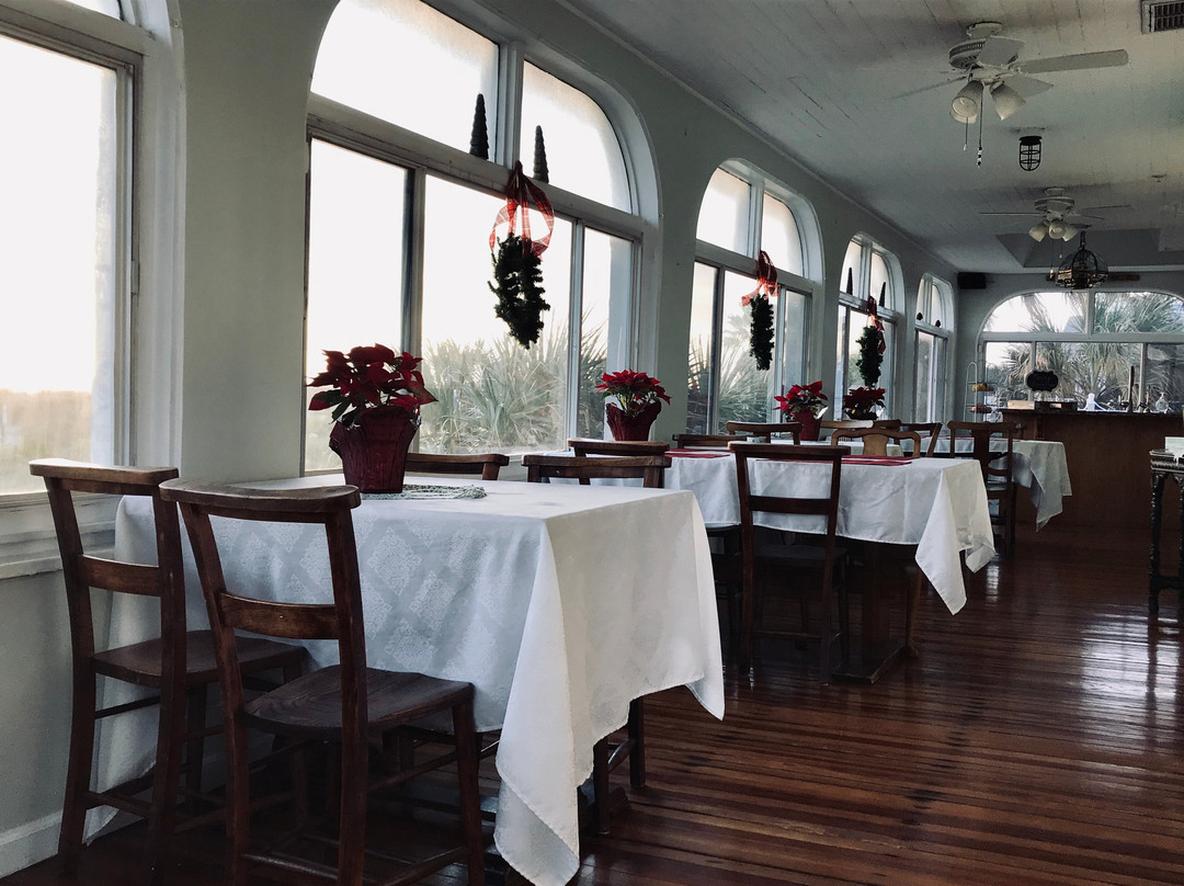 House of Sea and Sun主图