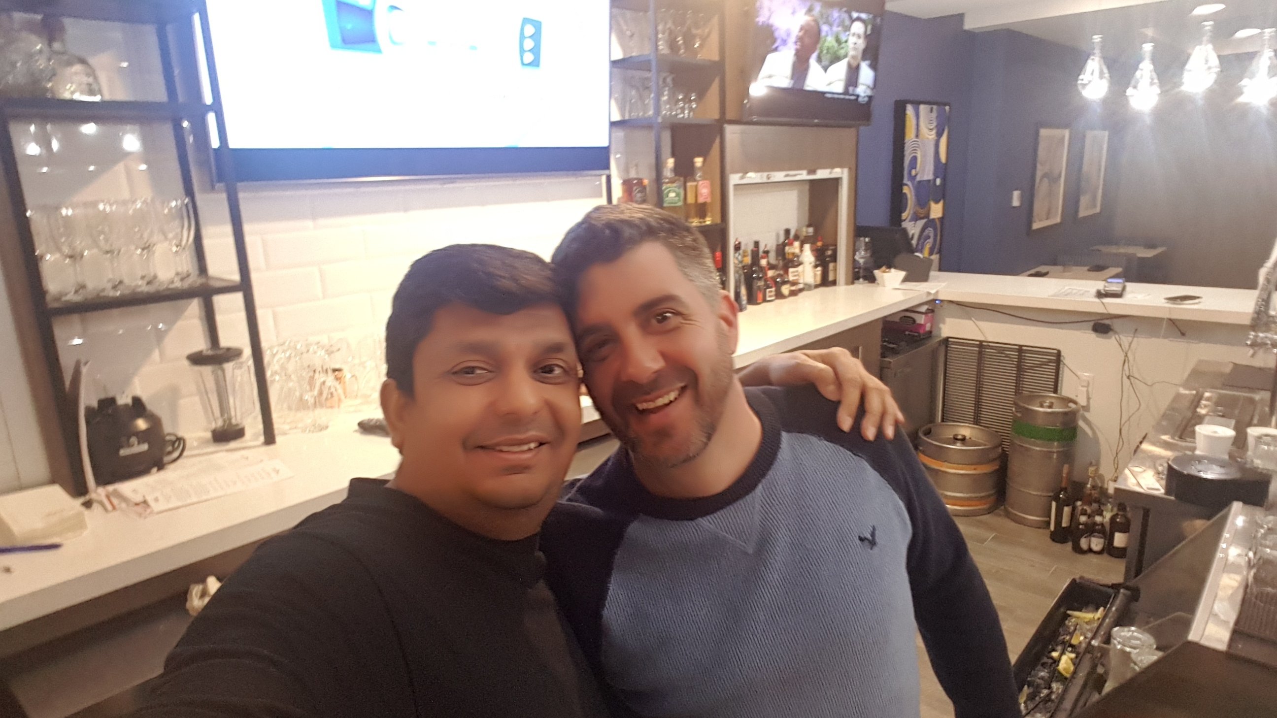 Hilton Garden Inn St. John's Newfoundland-浴室