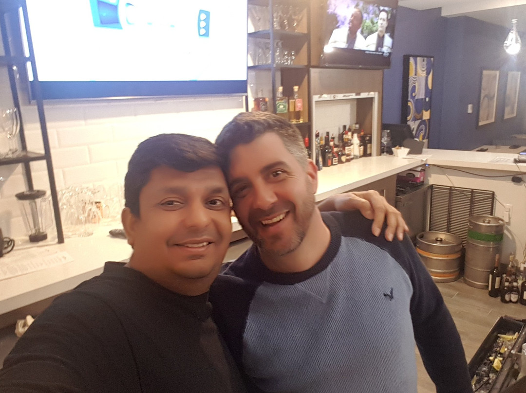 Hilton Garden Inn St. John's Newfoundland主图