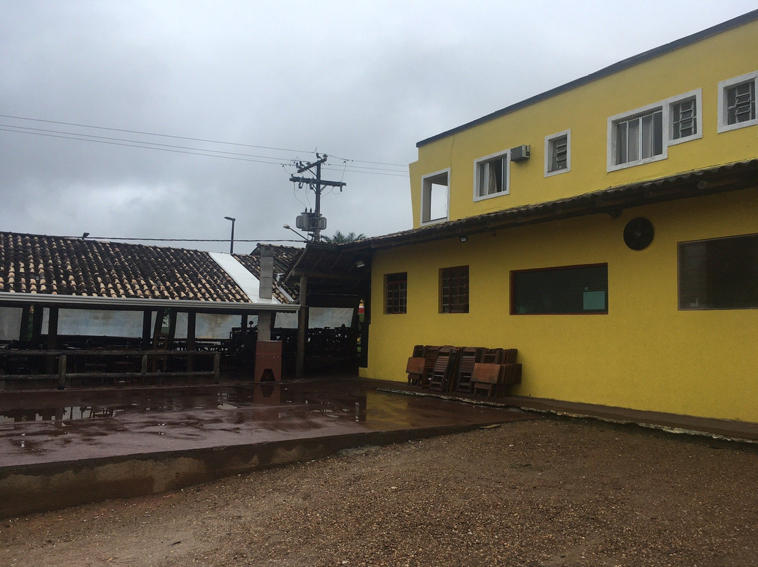 Hotel Eldorado主图