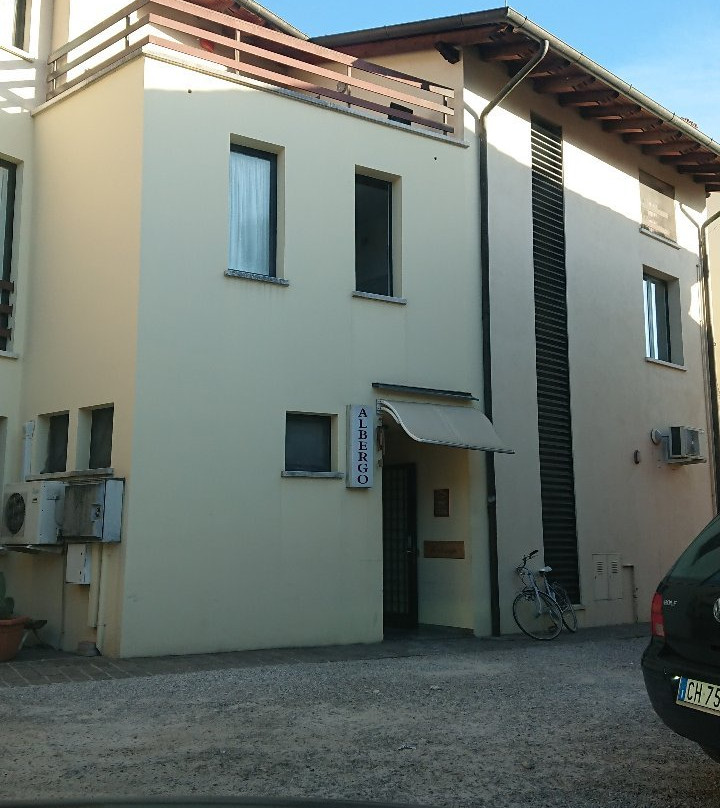 Albergo Montenegro主图