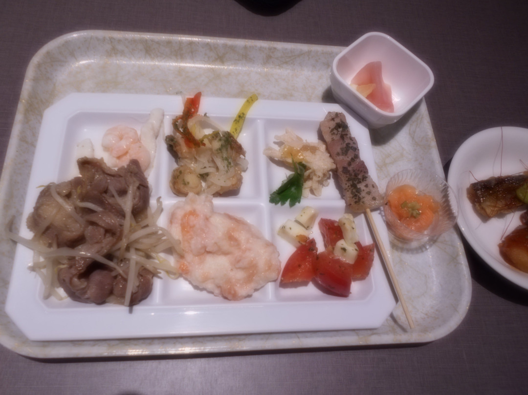 坎荣诺酒店主图