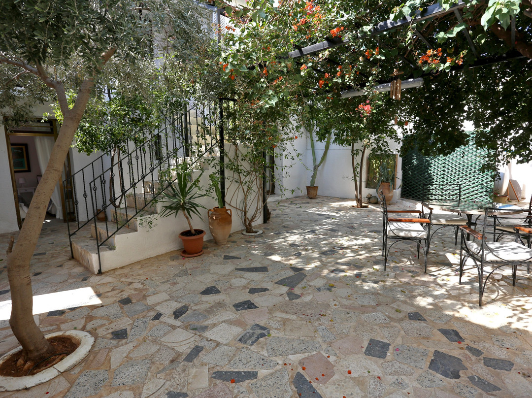 Lusignans Guest House主图