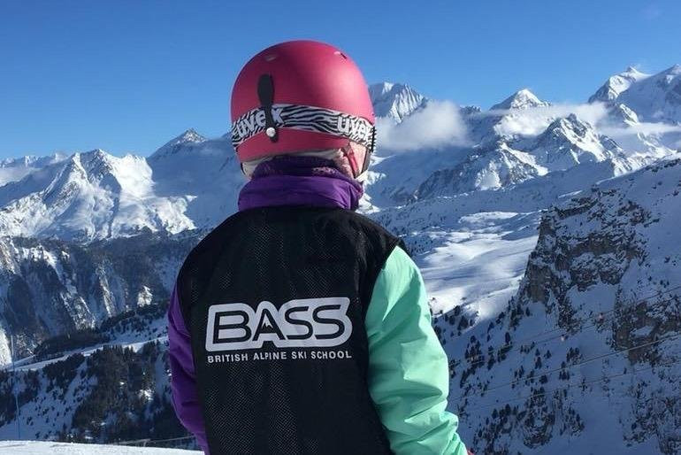 British Alpine Ski School (BASS) 3 Valleys景点图片