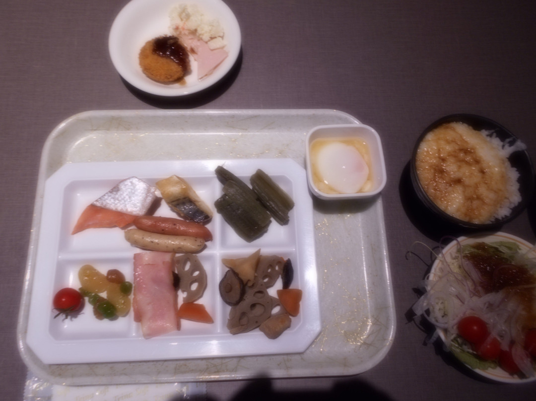 坎荣诺酒店主图