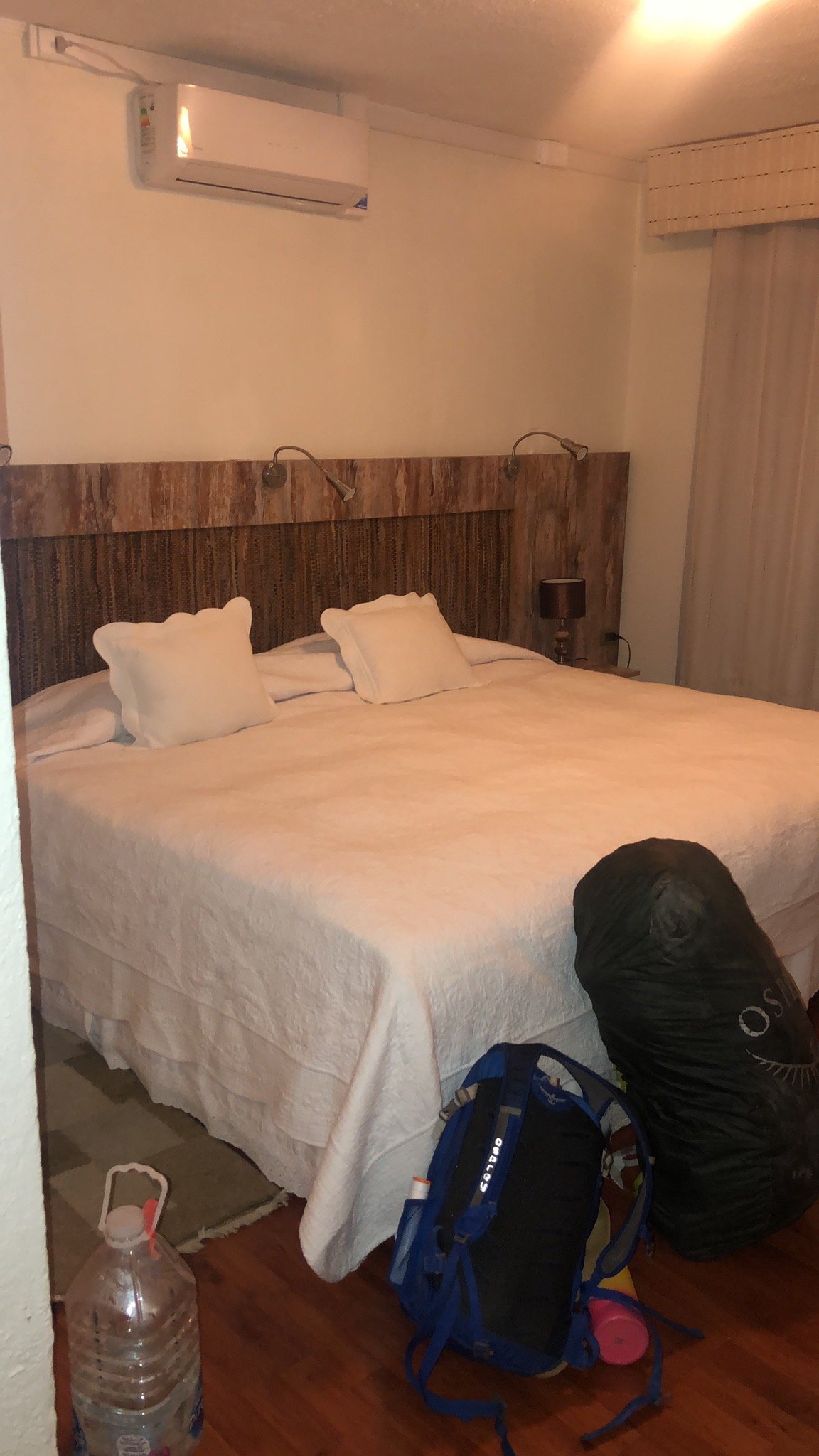Atankalama Hotel-官方
