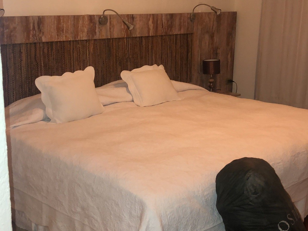 Atankalama Hotel主图