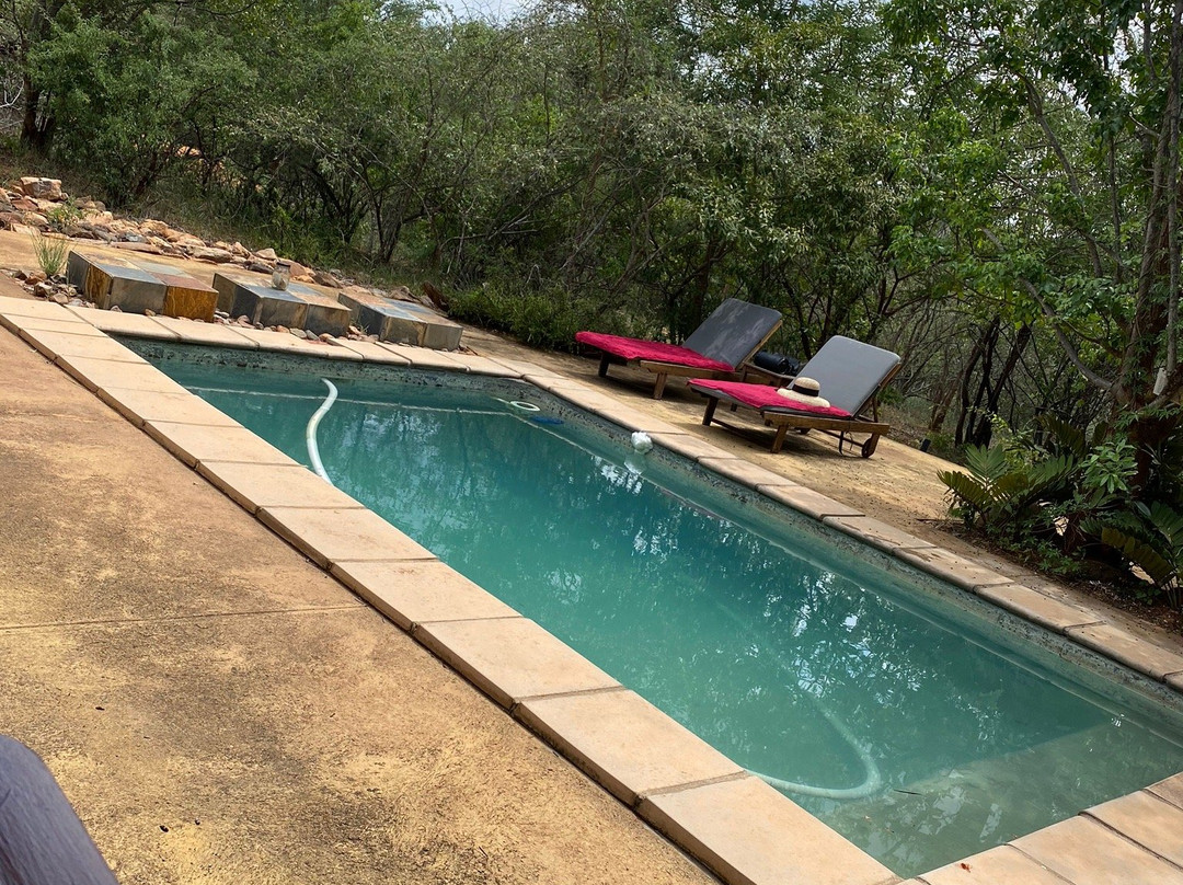 希克瓦利丛林旅舍主图