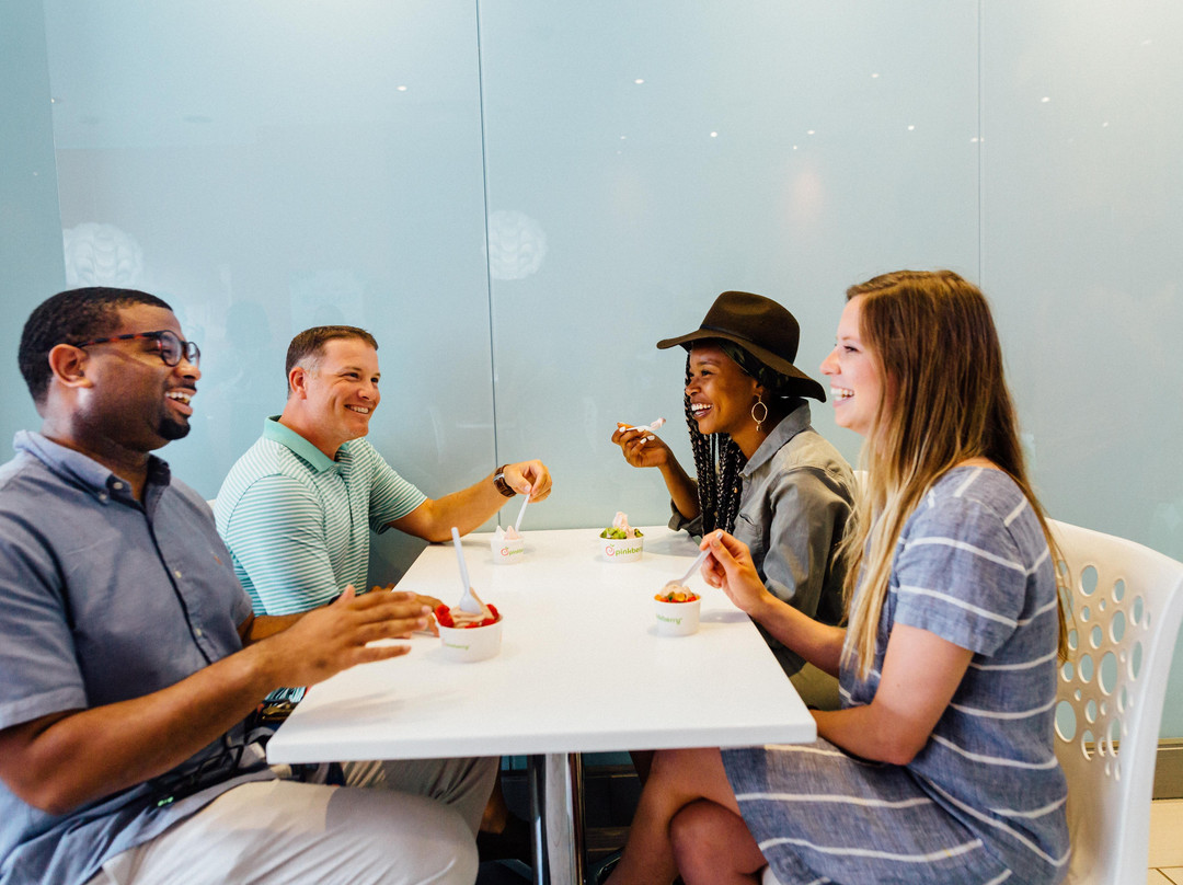 Chatt Taste Food Tours-查塔努加必去景点