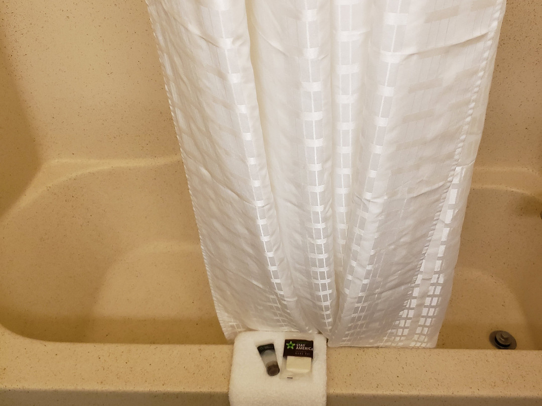 Extended Stay America - St. Louis - St. Peters主图