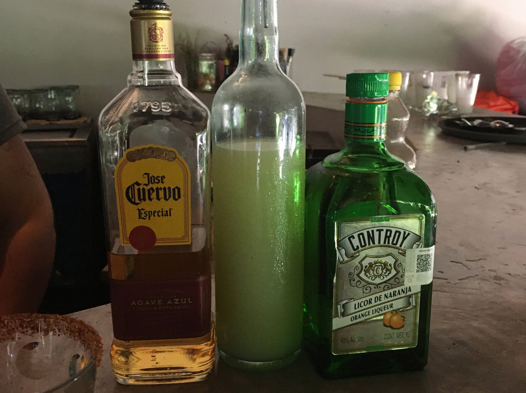 Cozumel Cooking Class-考祖梅必去景点