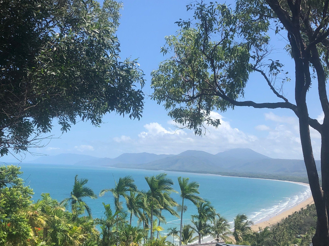 Flagstaff Hill Lookout-道格拉斯港必去景点