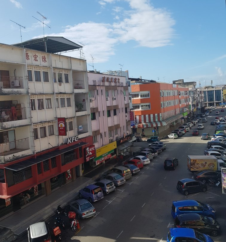 OYO 1229 Be Boutique Hotel主图