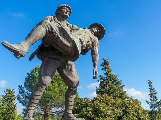 Abidos Travel Agency-恰纳卡莱必去景点