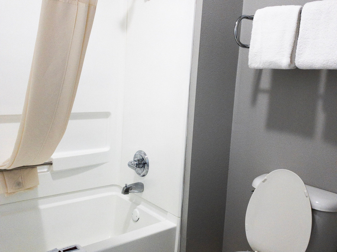 Days Inn by Wyndham North Little Rock/Maumelle主图