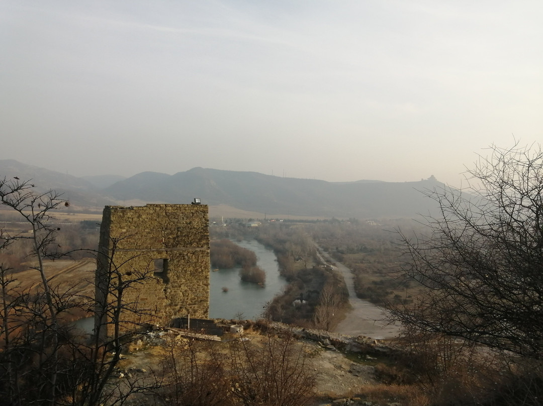 Bebris Tsikhe Fortress景点图片