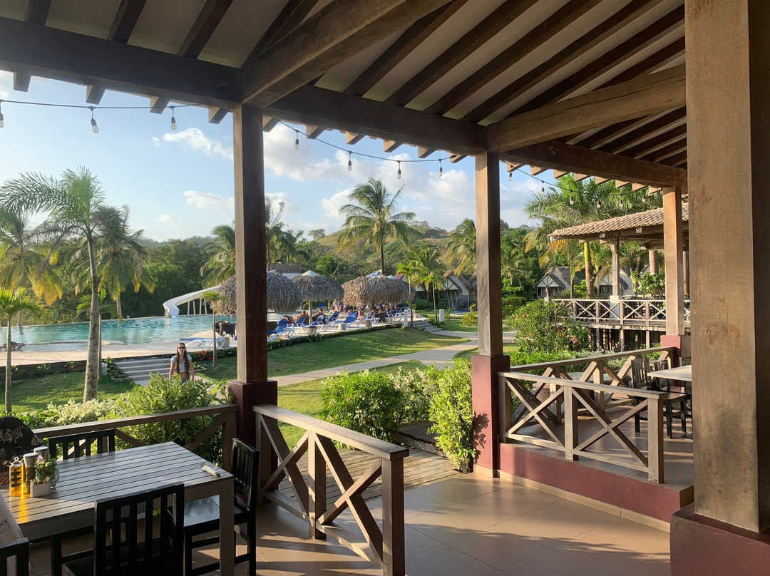 Playa Venao Hotel Resort主图