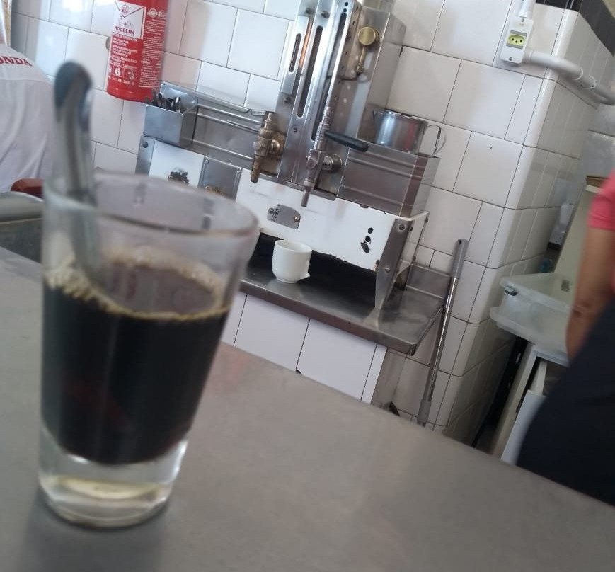 Mercado Publico de Rio Grande-Rio Grande必去景点