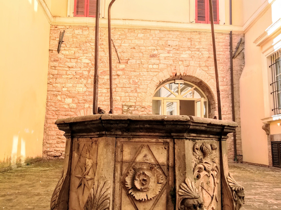 Palazzo Comunale景点图片