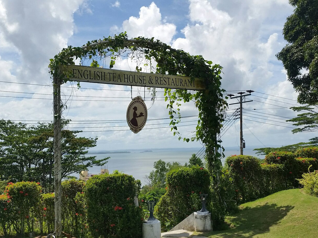 山打根历史遗迹-山打根必去景点