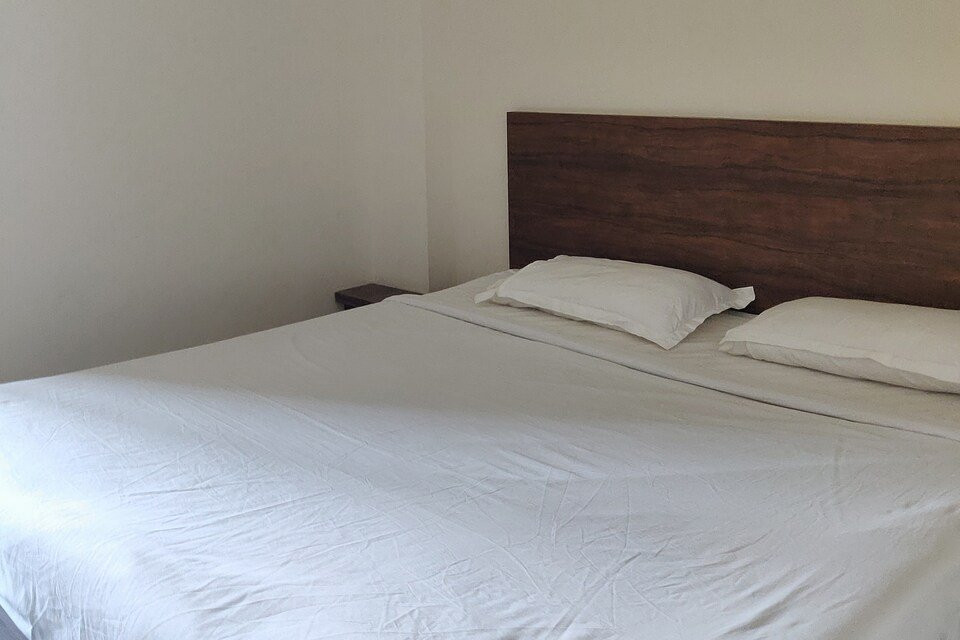 SPOT ON 29404 Kruthika Comforts主图