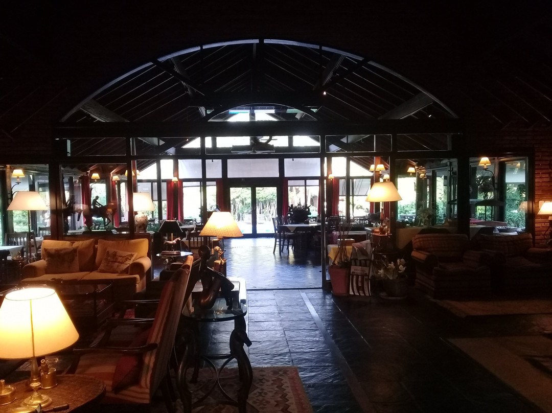 La Posta Del Pilar主图