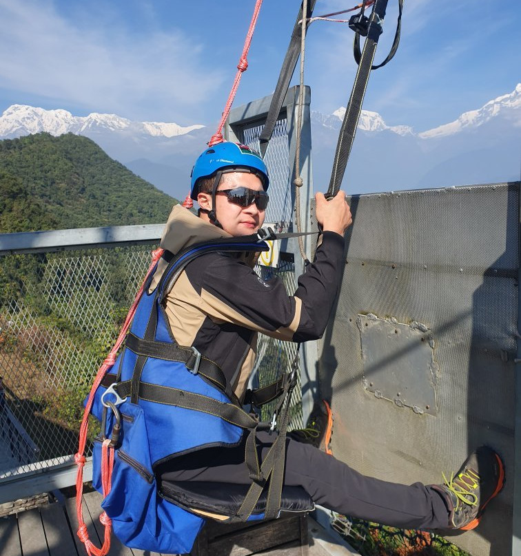 Nepal for Treks P. LTD-博卡拉必去景点