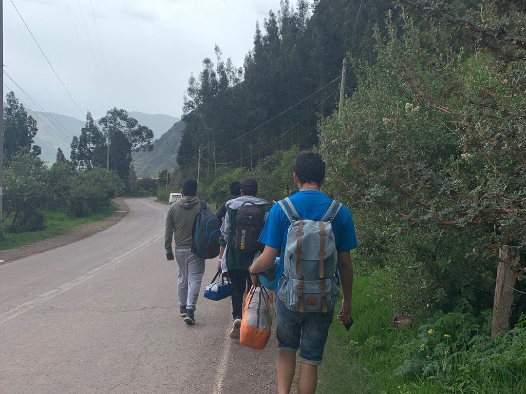 Royal Inka Hotel Pisac Experience by Xima - Valle Sagrado主图