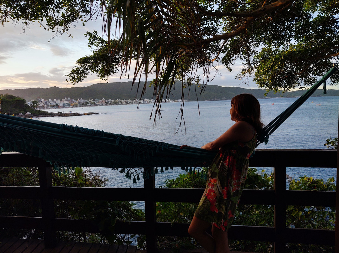 Bombinhas Tourist Apart Hotel主图