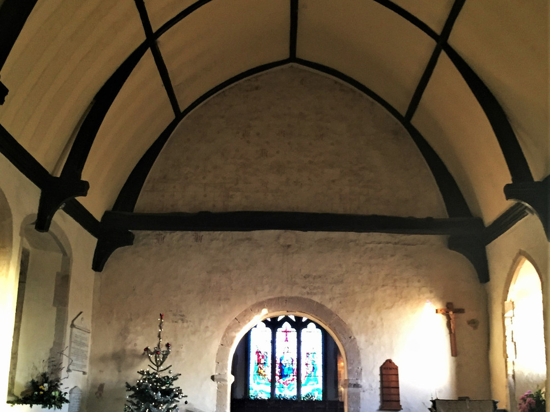 All Saints Church景点图片