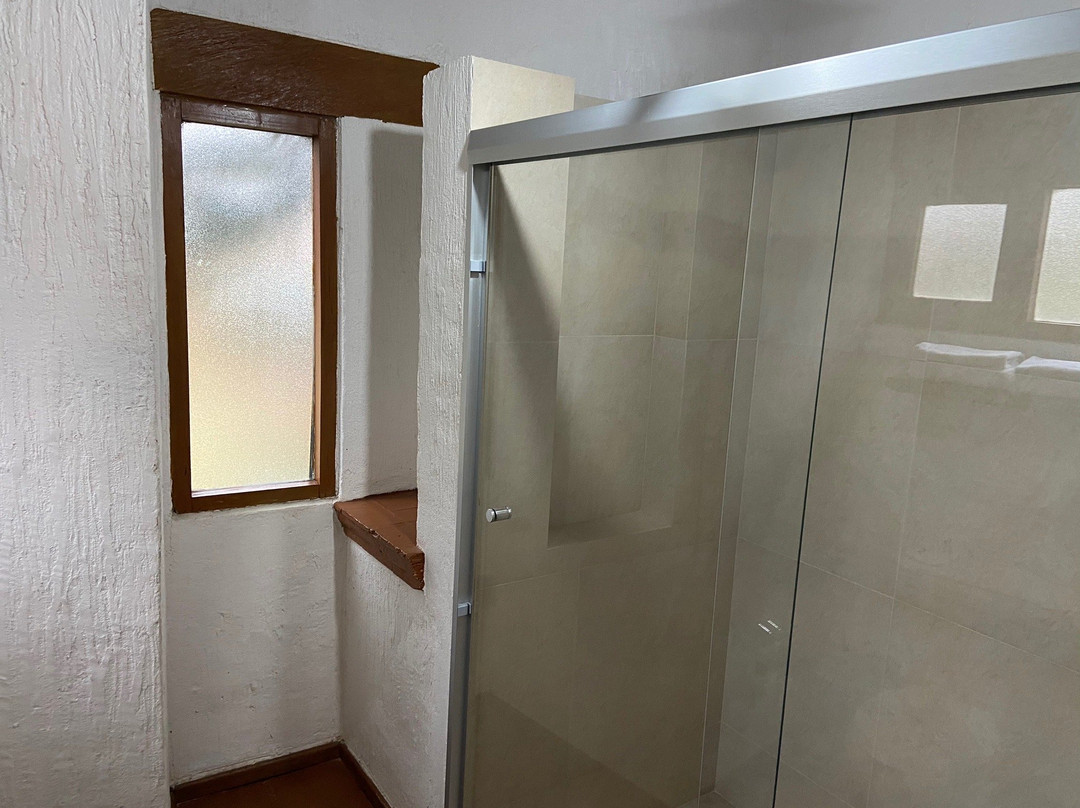 圣何塞别墅套房酒店主图