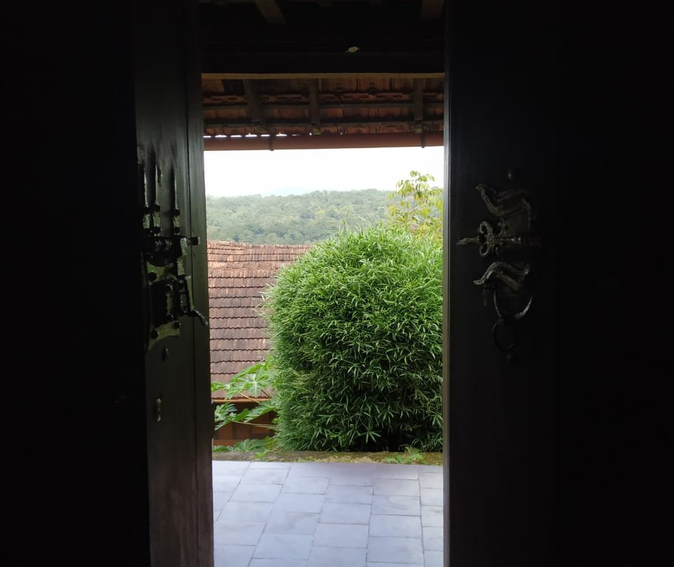 Thejas Resorts Wayanad主图