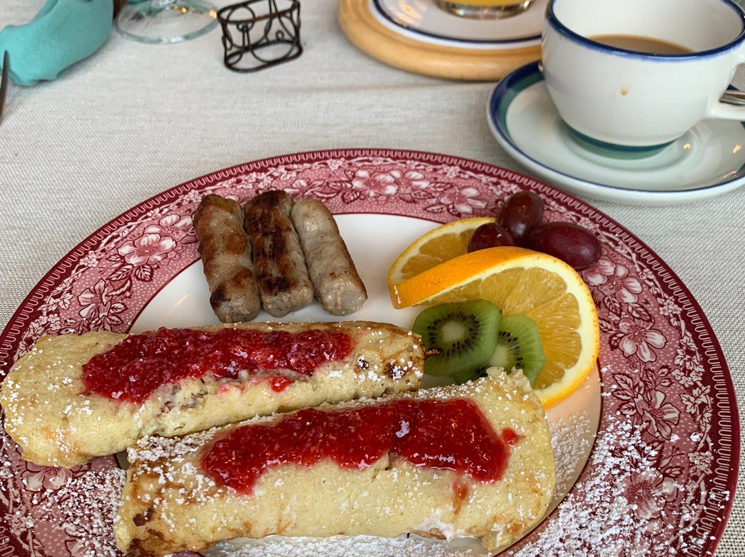 The Hanson Country Inn主图