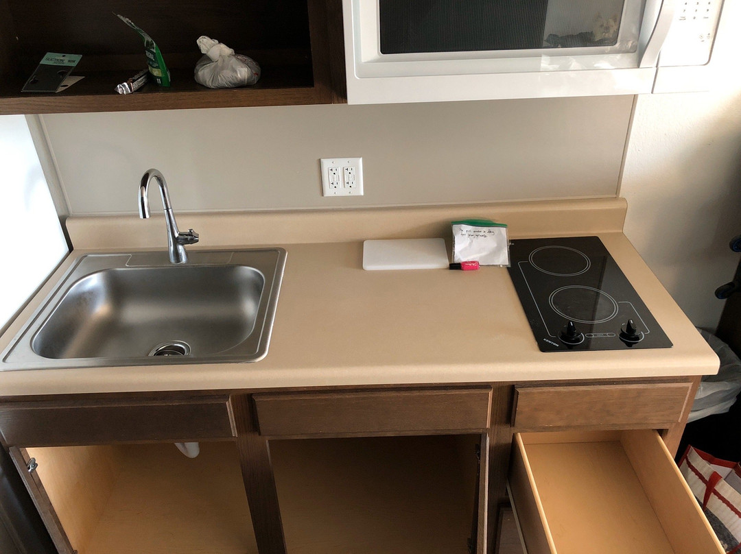 芝加哥丁雷公园伍德斯普林套房酒店主图