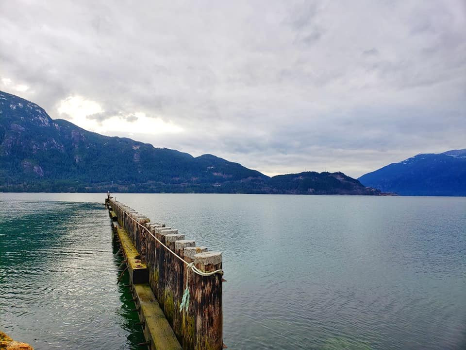 Squamish Estuary景点图片