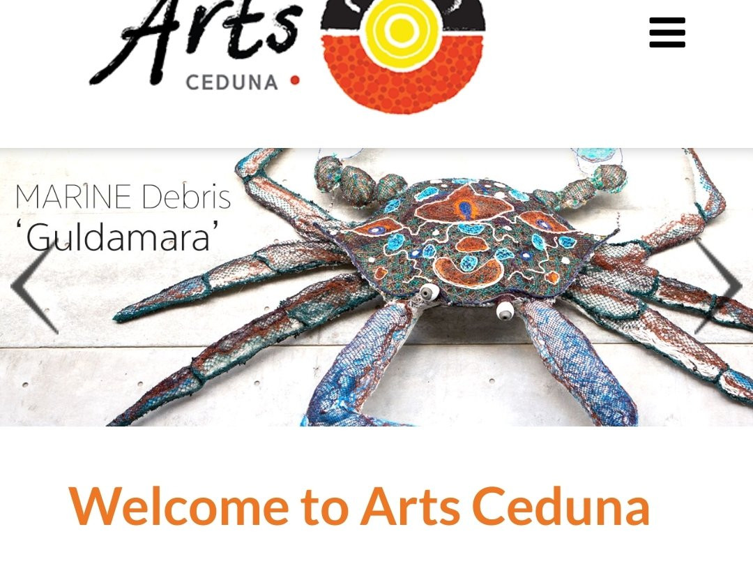 Arts Ceduna-Ceduna必去景点