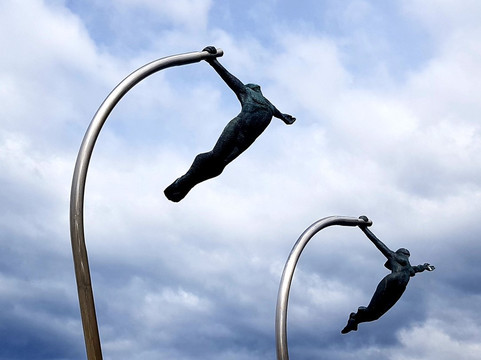 Natales A Pie-纳塔莱斯港必去景点