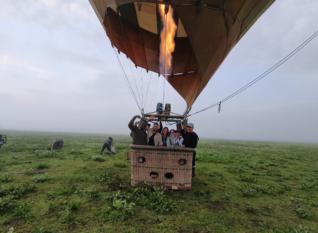 Africa Mollel Safaris-阿鲁沙必去景点