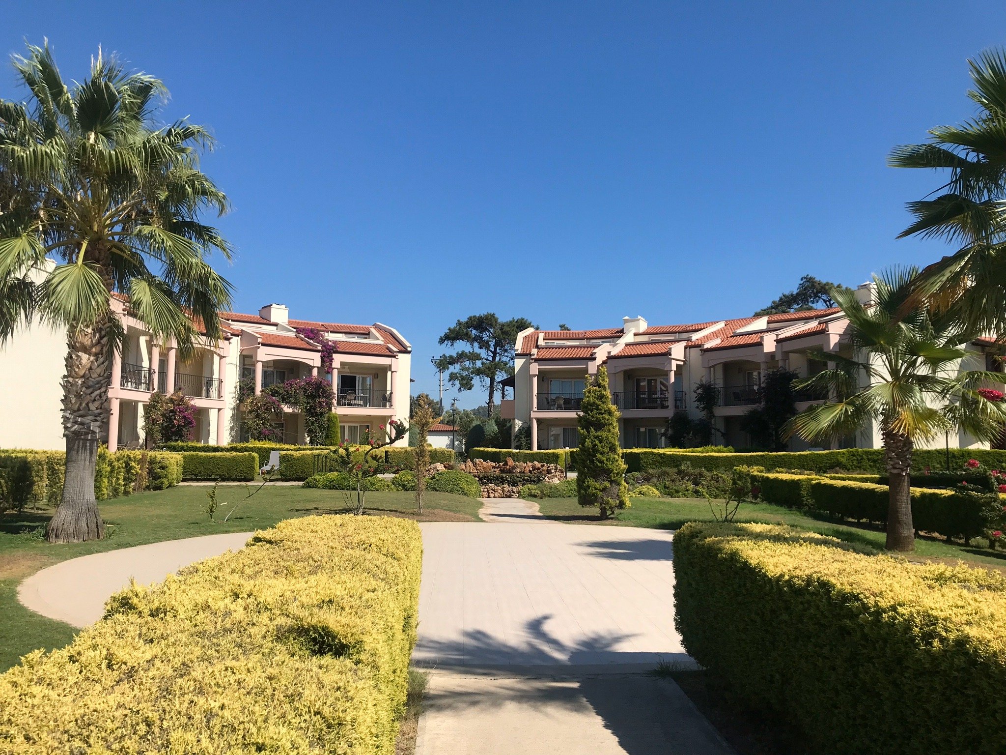 Ramada Residences By Wyndham Bozbuk-官方