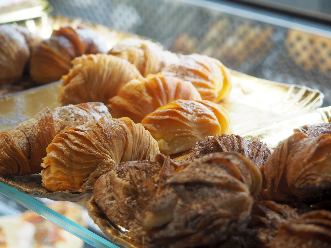 Eat The World - Culture & Food Tour-斯图加特必去景点