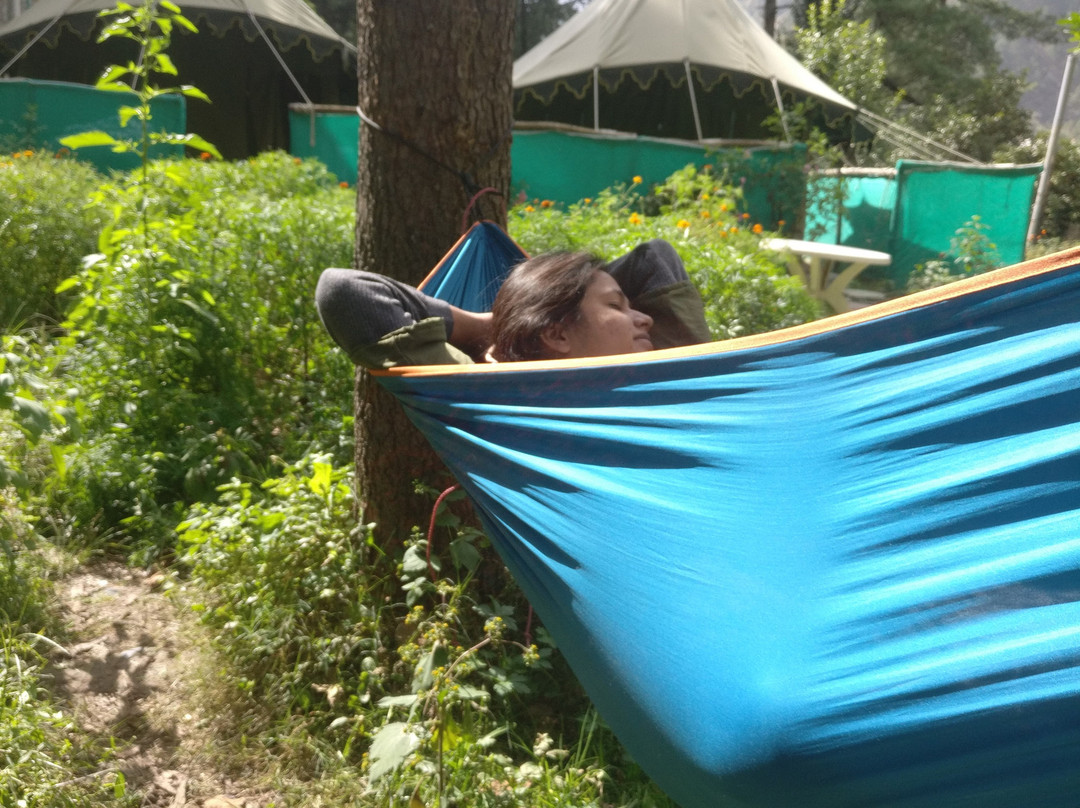 Parvati Kuteer主图