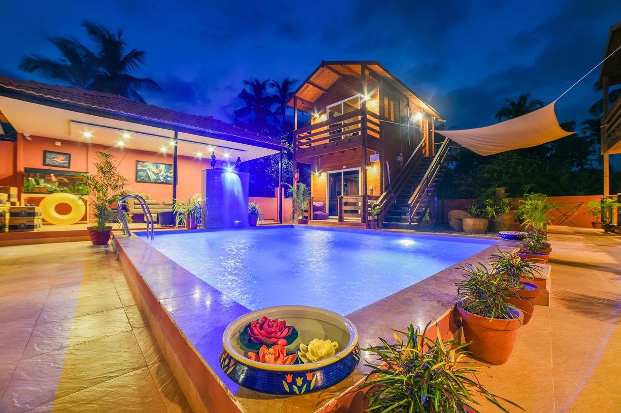 The Emerald Morjim-官方