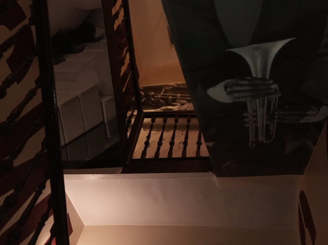 Abba Jazz Hotel主图