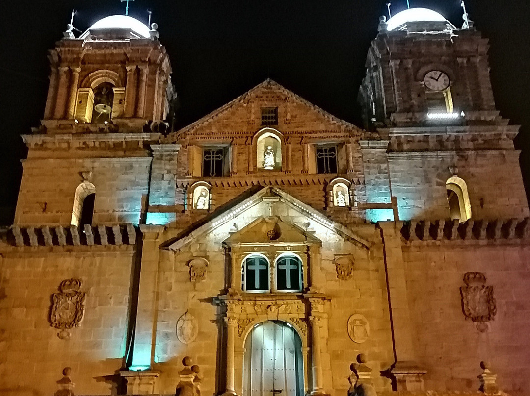 Revive en Boyaca-Sogamoso必去景点