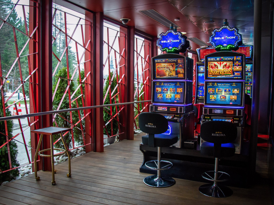 Korona, Resort & Entertainment主图