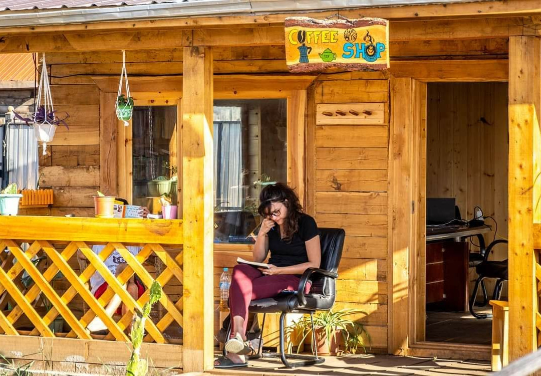 Mountain View Guest House
