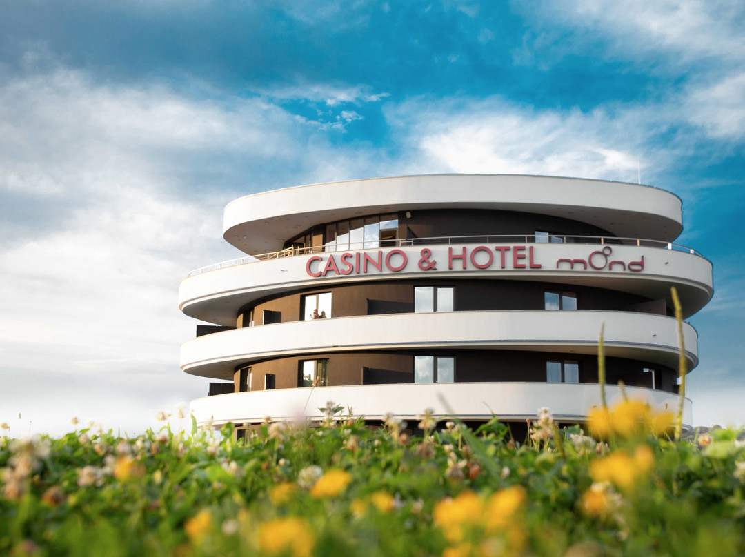 Mond, Resort & Entertainment主图