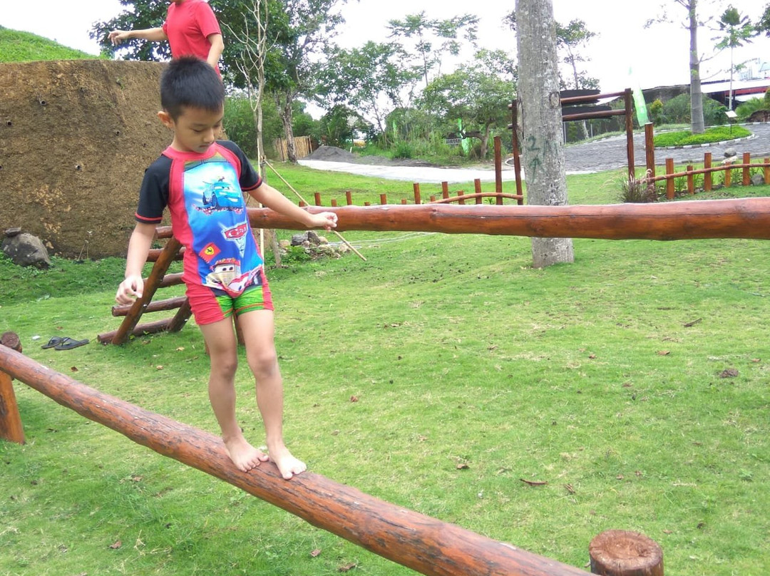 Baobab Safari Resort主图