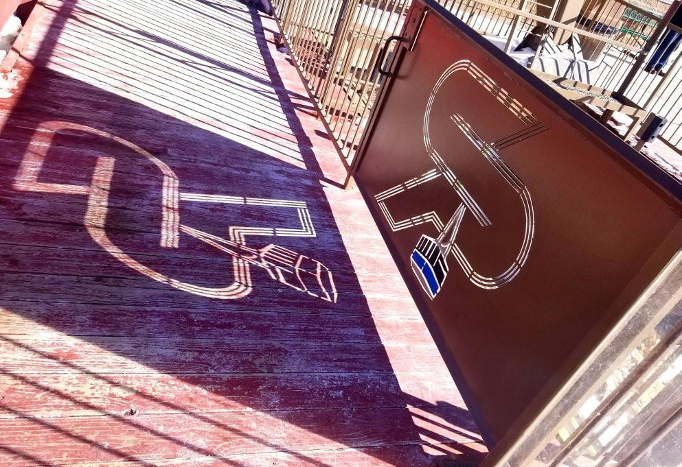 阿尔伯克基北驻桥套房酒店主图