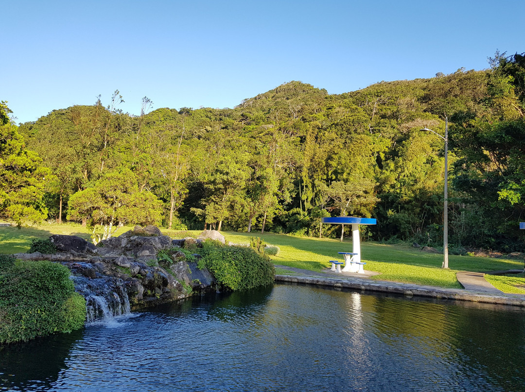 Hotel Campestre主图